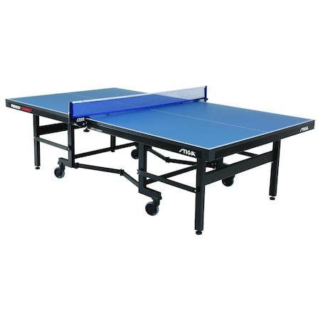 Stiga Premium Compact Tennis Table T8513